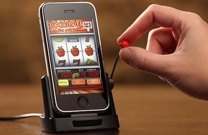 Secrets To mobile slot games – Even In This Down Economy
