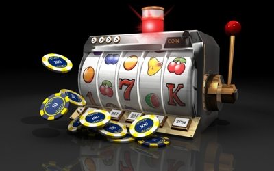 Slots Ltd Casino No Deposit Bonus